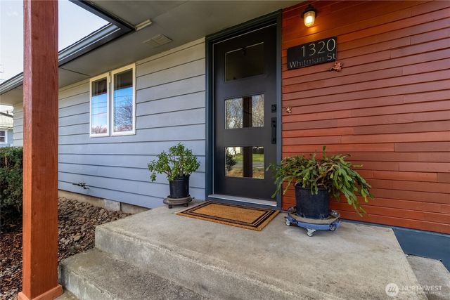 1320 Whitman Street, Walla Walla, WA 99362