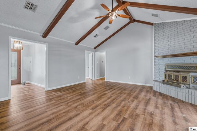102 BURNEY DRIVE, Monroe, LA 71202