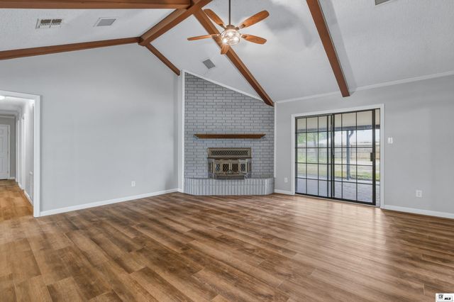 102 BURNEY DRIVE, Monroe, LA 71202