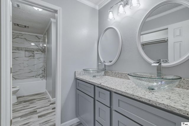 102 BURNEY DRIVE, Monroe, LA 71202