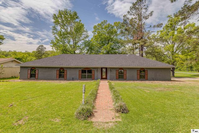 102 BURNEY DRIVE, Monroe, LA 71202