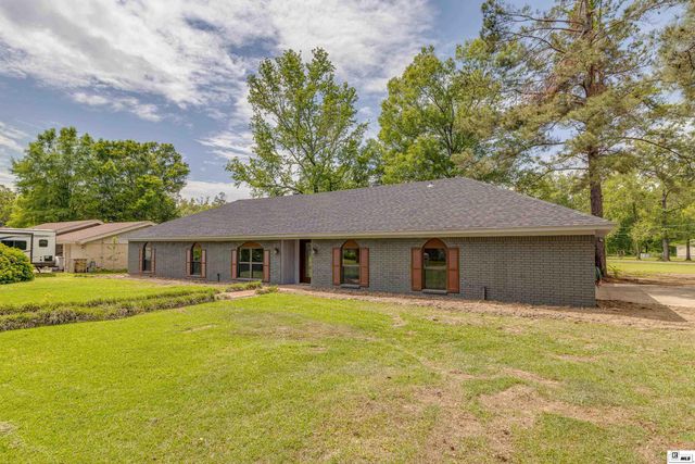 102 BURNEY DRIVE, Monroe, LA 71202