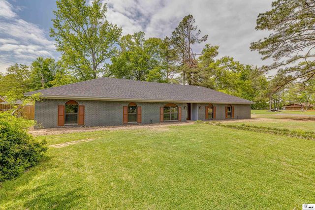 102 BURNEY DRIVE, Monroe, LA 71202