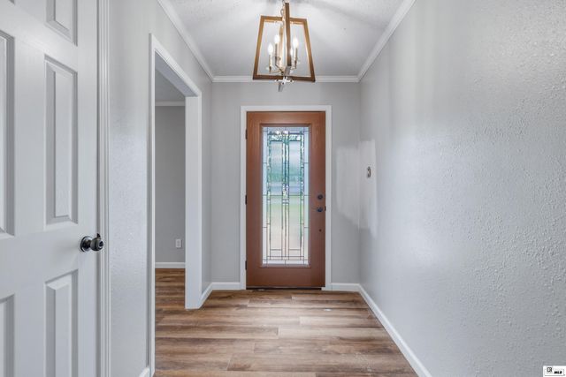 102 BURNEY DRIVE, Monroe, LA 71202