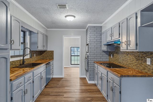 102 BURNEY DRIVE, Monroe, LA 71202