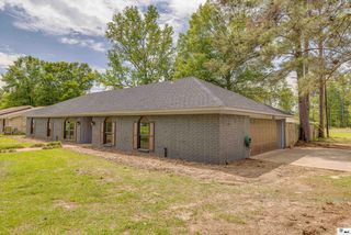 102 BURNEY DRIVE, Monroe, LA 71202