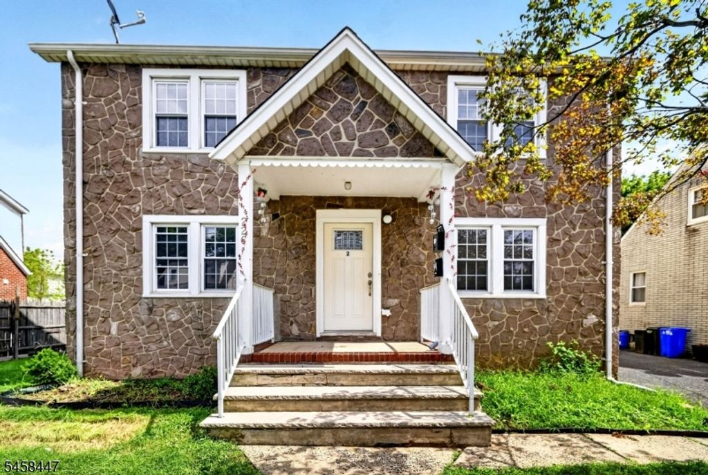 226 N 3Rd Ave, Manville Boro, NJ 08835 — photo 2