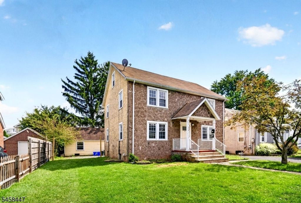 226 N 3Rd Ave, Manville Boro, NJ 08835 — photo 3