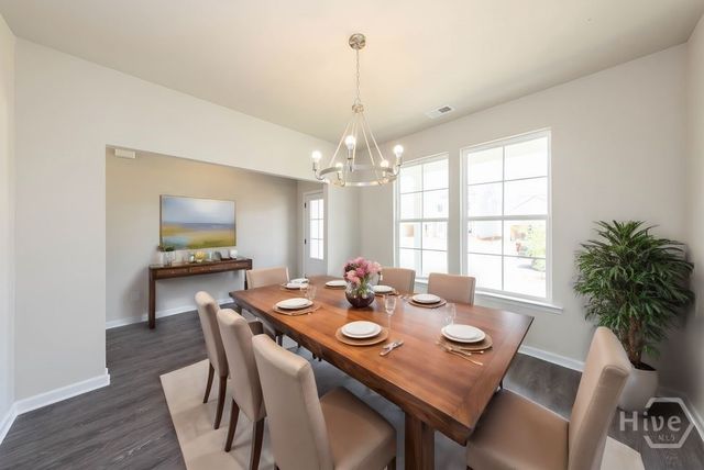 173 Annie Lane, Statham, GA 30666