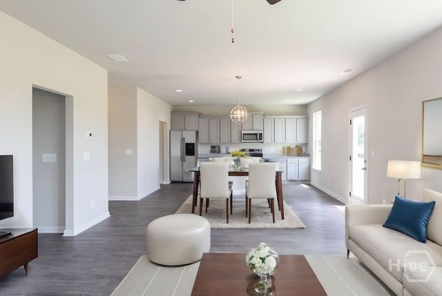 173 Annie Lane, Statham, GA 30666