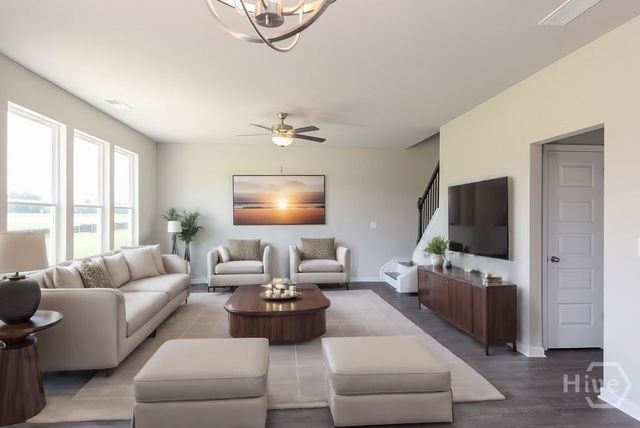 173 Annie Lane, Statham, GA 30666