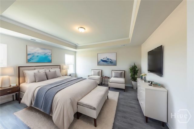 173 Annie Lane, Statham, GA 30666