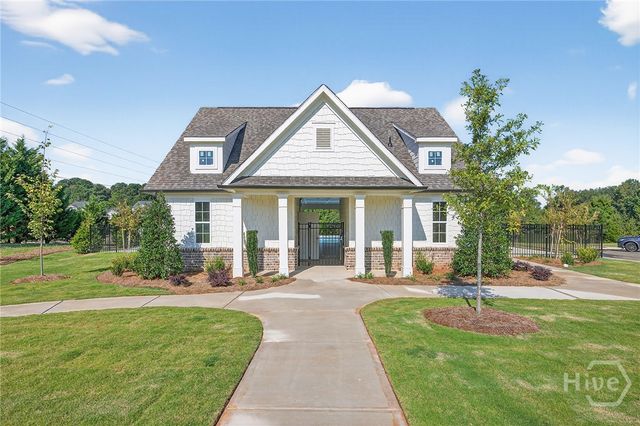 173 Annie Lane, Statham, GA 30666