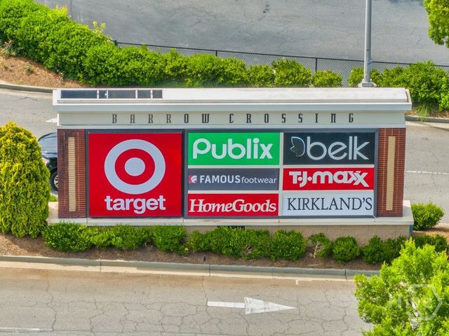 173 Annie Lane, Statham, GA 30666