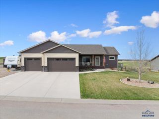 2282 SUNTORY AVE, Spearfish, SD 57783