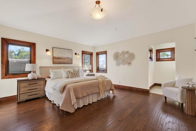 41 South Circle, Santa Cruz, CA 95060