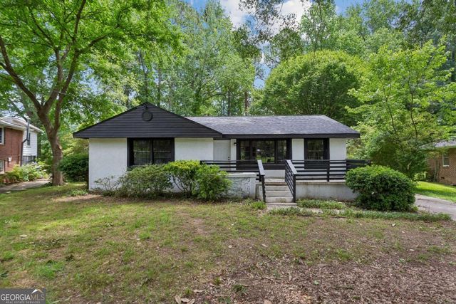 1956 Shirley Street SW, Atlanta, GA 30311