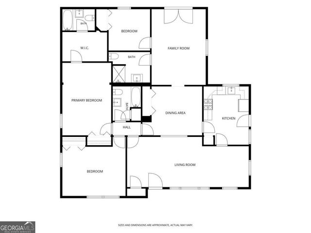 1956 Shirley Street SW, Atlanta, GA 30311