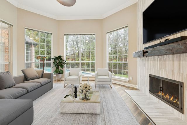 3502 Ash Circle, Richardson, TX 75082