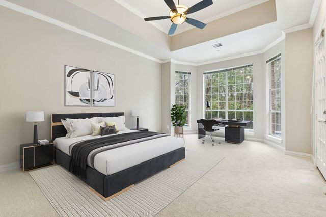 3502 Ash Circle, Richardson, TX 75082