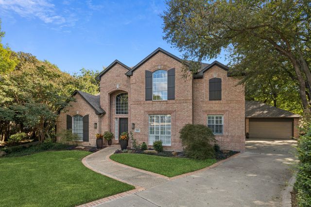 3502 Ash Circle, Richardson, TX 75082