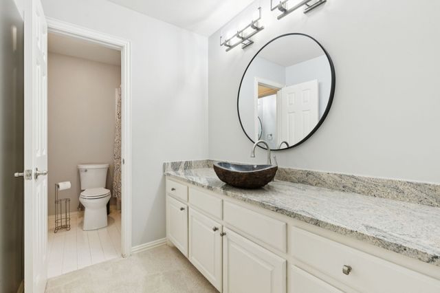 3502 Ash Circle, Richardson, TX 75082