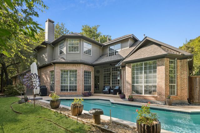 3502 Ash Circle, Richardson, TX 75082