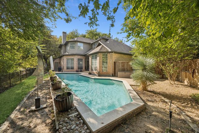 3502 Ash Circle, Richardson, TX 75082