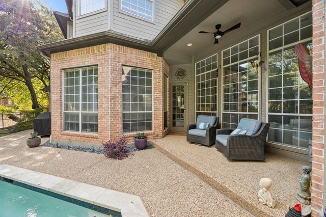 3502 Ash Circle, Richardson, TX 75082