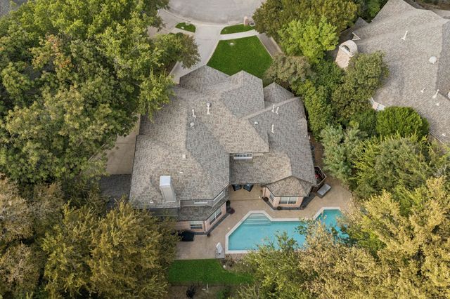 3502 Ash Circle, Richardson, TX 75082