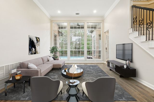 3502 Ash Circle, Richardson, TX 75082