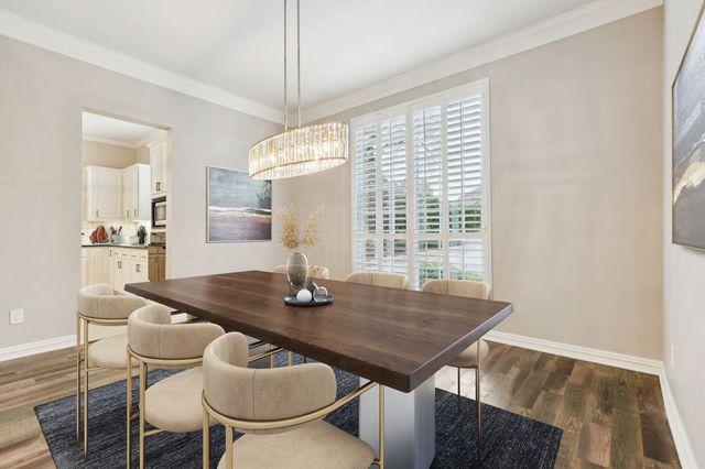 3502 Ash Circle, Richardson, TX 75082