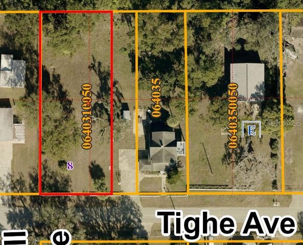TIGHE STREET, Seffner, FL 33584