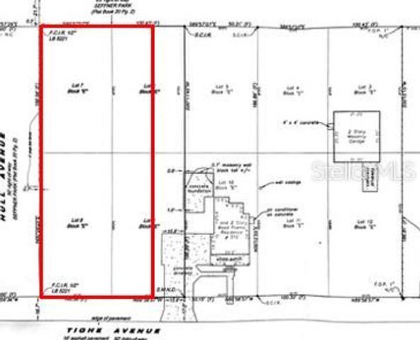 TIGHE STREET, Seffner, FL 33584