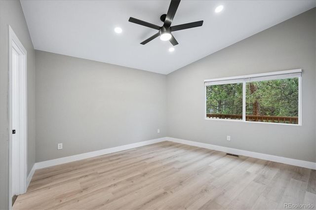 10029 Fallen Rock Road, Conifer, CO 80433