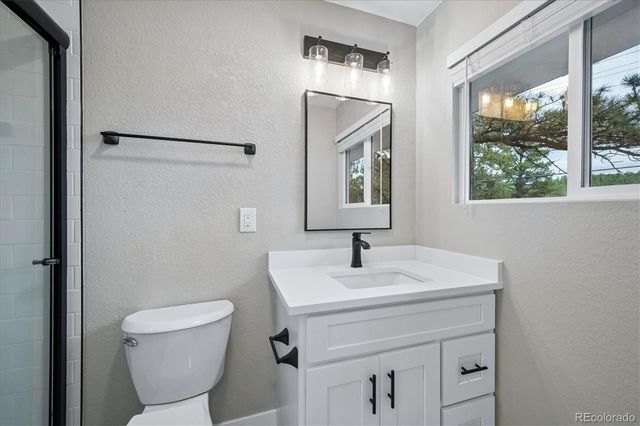 10029 Fallen Rock Road, Conifer, CO 80433