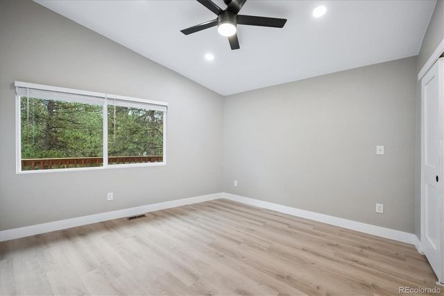 10029 Fallen Rock Road, Conifer, CO 80433