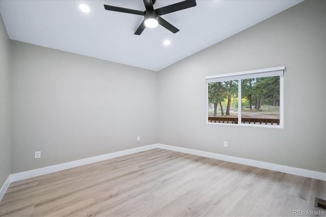 10029 Fallen Rock Road, Conifer, CO 80433
