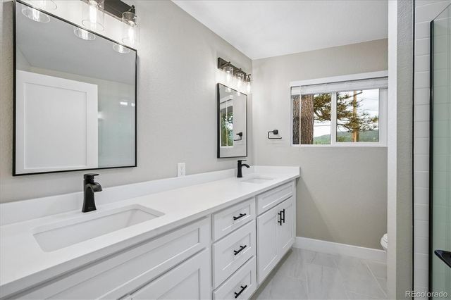 10029 Fallen Rock Road, Conifer, CO 80433