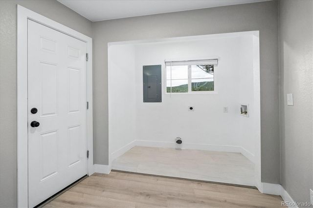 10029 Fallen Rock Road, Conifer, CO 80433