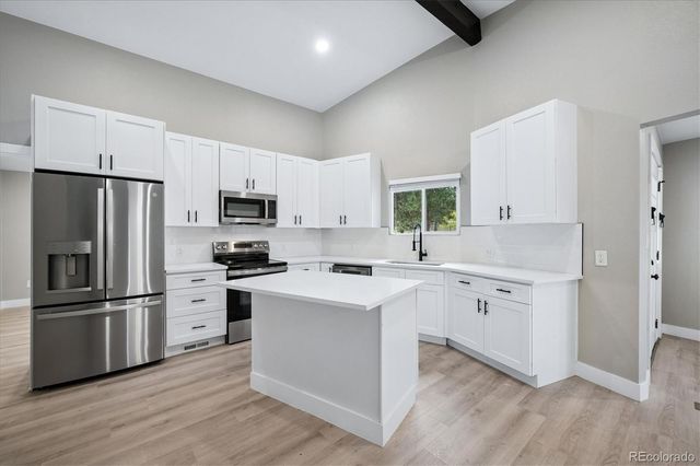 10029 Fallen Rock Road, Conifer, CO 80433