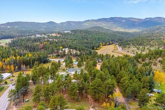 10029 Fallen Rock Road, Conifer, CO 80433