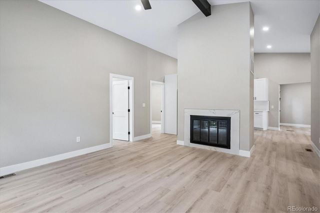 10029 Fallen Rock Road, Conifer, CO 80433