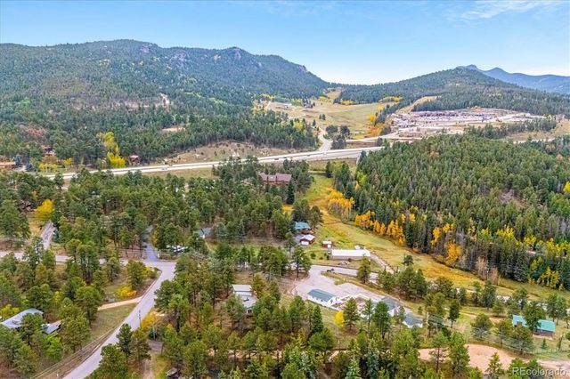 10029 Fallen Rock Road, Conifer, CO 80433