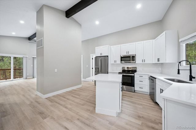 10029 Fallen Rock Road, Conifer, CO 80433