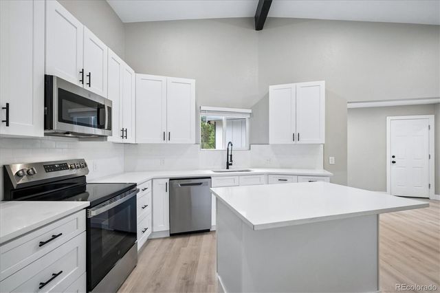10029 Fallen Rock Road, Conifer, CO 80433