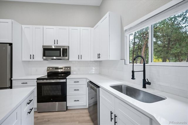 10029 Fallen Rock Road, Conifer, CO 80433