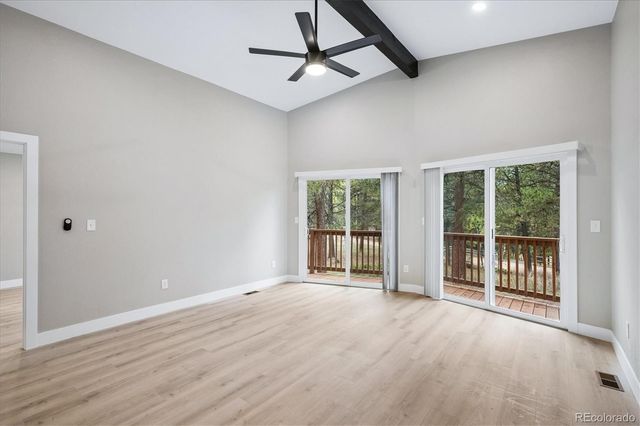 10029 Fallen Rock Road, Conifer, CO 80433