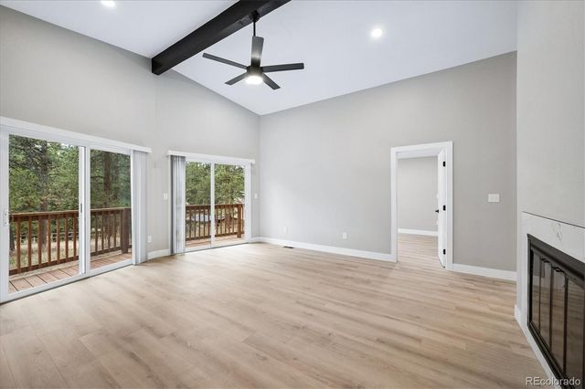10029 Fallen Rock Road, Conifer, CO 80433