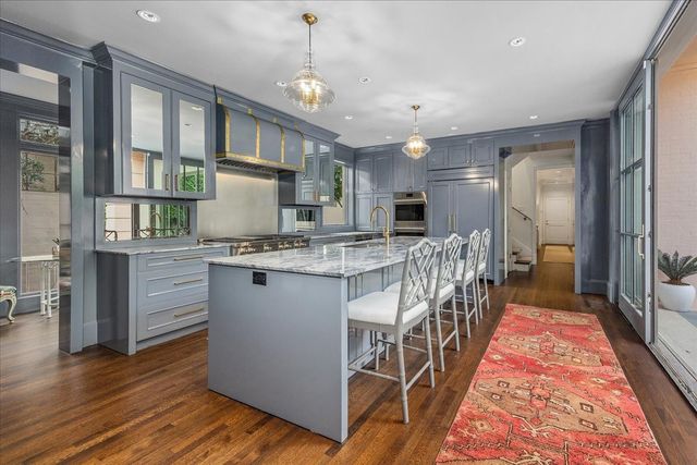 1616 Carleton Avenue, Fort Worth, TX 76107